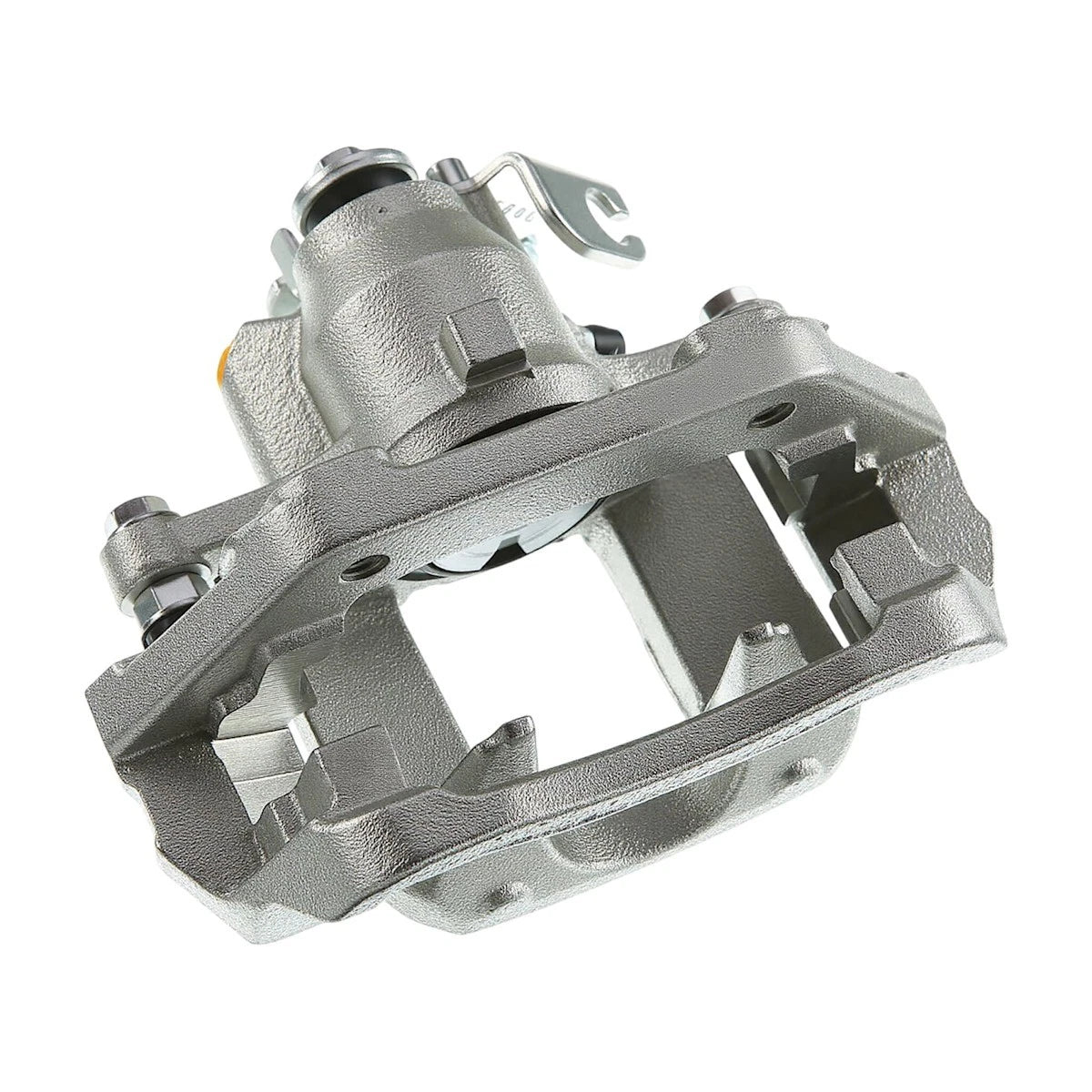 Brake Caliper Rear Left for Lincoln MKS Ford Flex (2009–2011) 17979446, 8A8Z2553A, 8A8Z2B511A