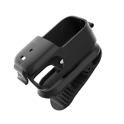 Backpack Strap Mount Clip for DJI Osmo Nano (Portable, 360 Rotation)