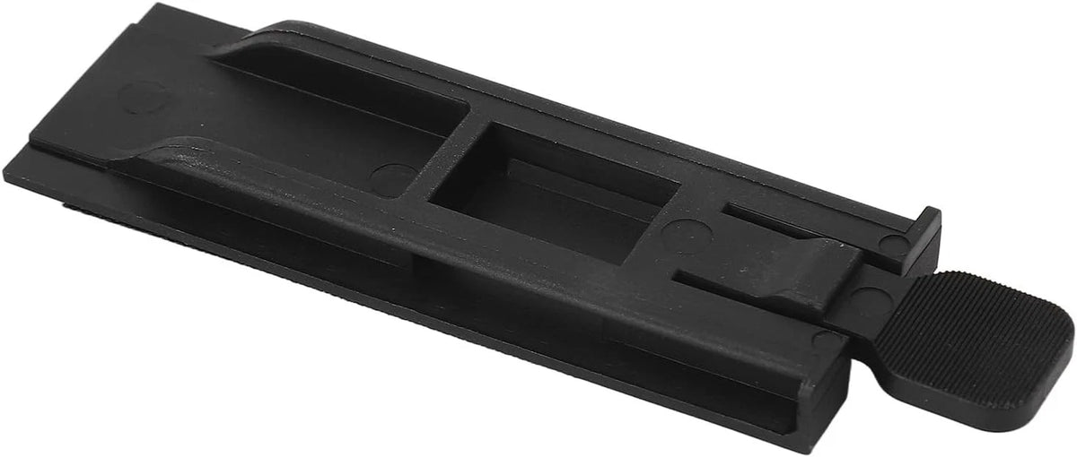 RC Helicopters Battery Install Plate for Flywing FW450 V3