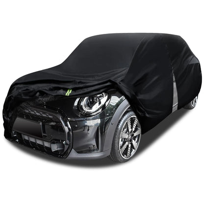 6-Layer Waterproof Car Cover for Universal Fit Up to 177"