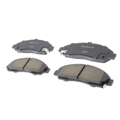 Disc Brake Pad Kit for Isuzu i-350/i-370 (2006–2008) OLX-ACD17D1039CHF1-CL360A52