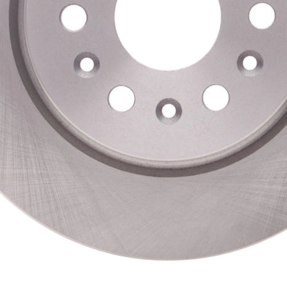 Disc Brake Rotor for Cadillac Optiq (2025) ALX-PAU-DF-600-48000-CLA2