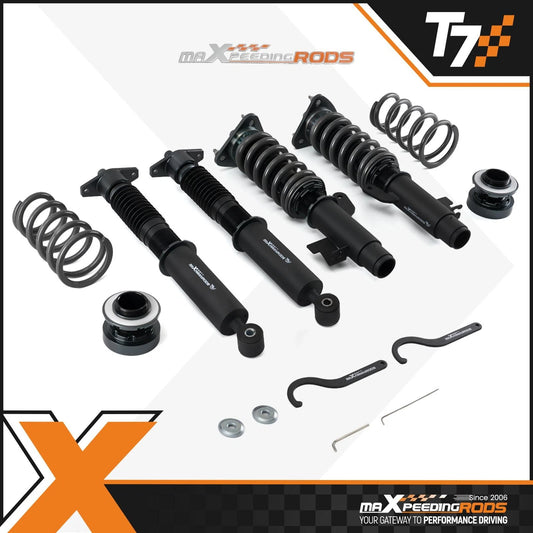 T7 Coilovers Suspension Lowering Kit for Mazda 3 (2004–2013) CK1F37