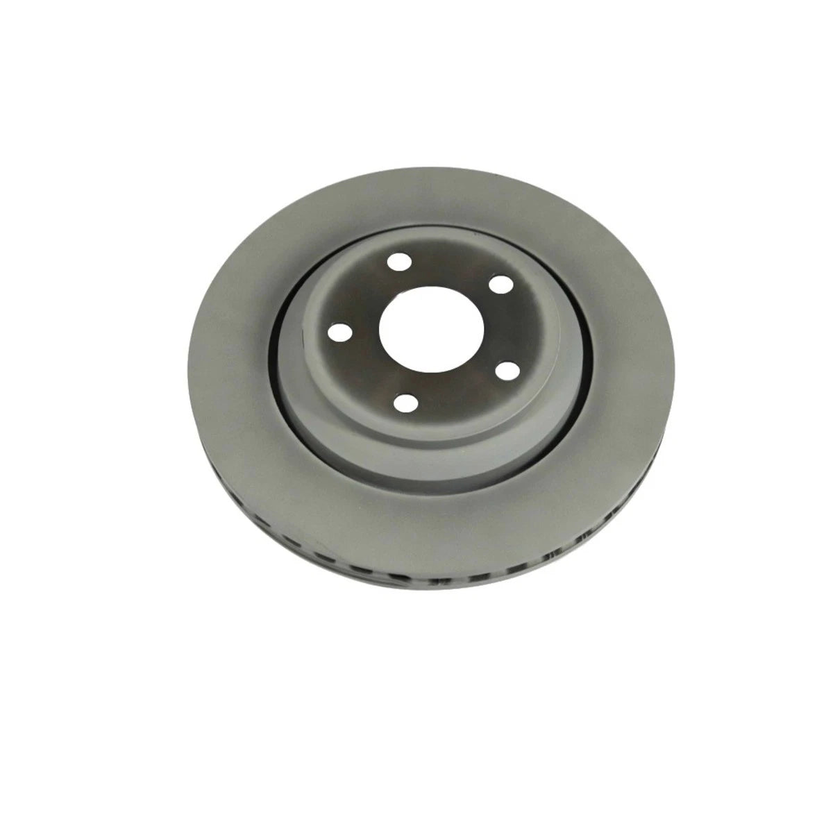 Brake Disc for Dodge Durango (2021) - 04755374AA, Rear Left/Right