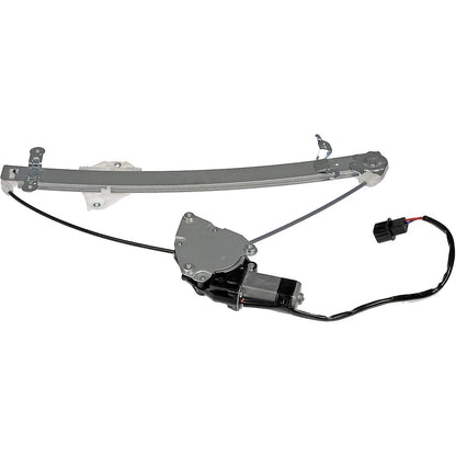 Dorman Window Regulator for Subaru Legacy (2010–2014) 751-344, WLA1198