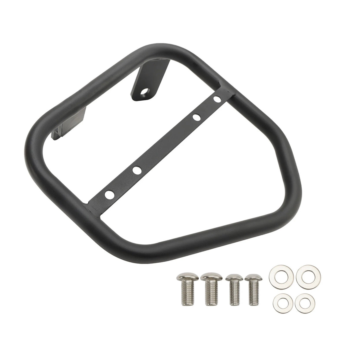 Saddlebag Support Mounting Bracket Right for Scrambler 400 800 (2015–2023) M502-086-RGT