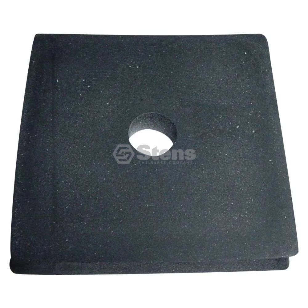 Radiator Mount Pad for New Holland 82988223