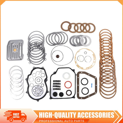 Automatic Transmission Rebuild Kit 4 Speed for Cabrio Golf GTI Jetta (1993–1999) 01M 325 429