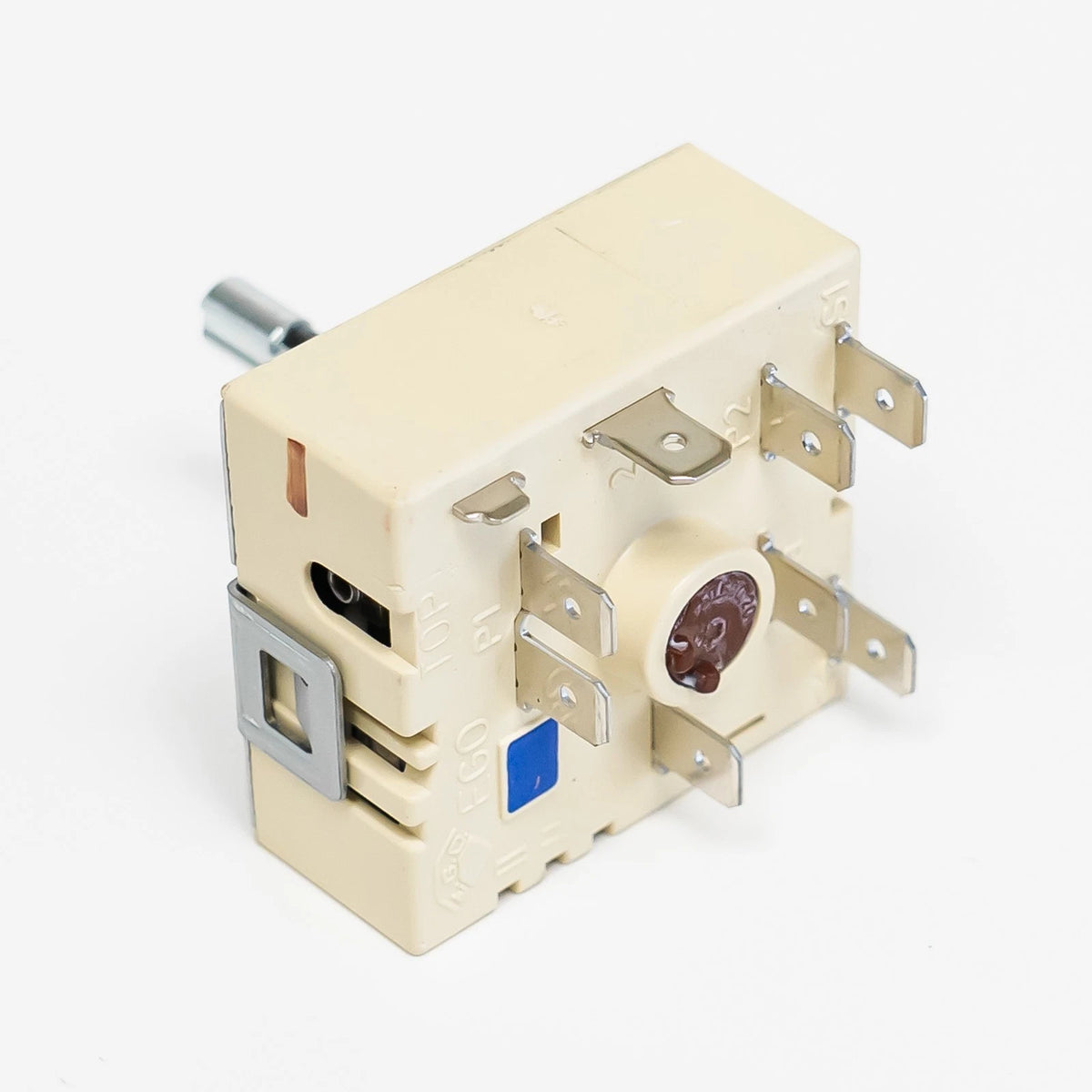 Infinite Switch Control for Electrolux Frigidaire Range Burner