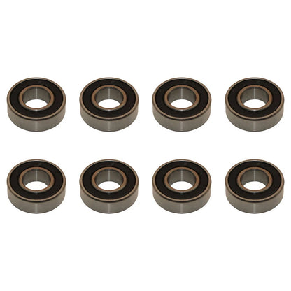 8X Spindle Bearing for MTD (Fits )