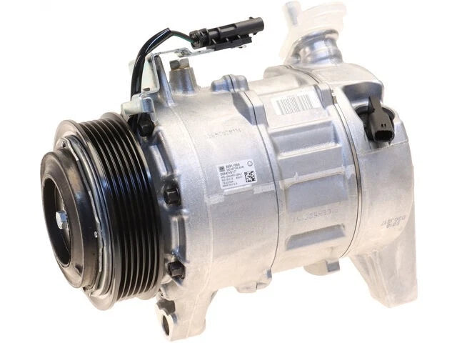 A/C Compressor for GMC Acadia Limited (2017) 46815JCSX