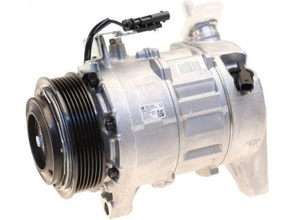 A/C Compressor for GMC Acadia Limited (2017) 46815JCSX