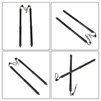 2X Electric Tailgate Gas Strut for Nissan Rogue (2014–2020) 905614BA4A 90561-4BA2A