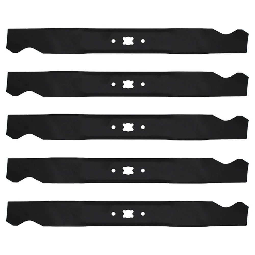 5X Mulching Blades for Universal Products (Fits )
