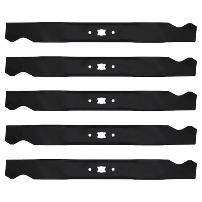 5X Mulching Blades for Universal Products (Fits )