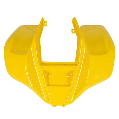 Plastic Fender Set Front and Rear for LT80 & KFX80 Models