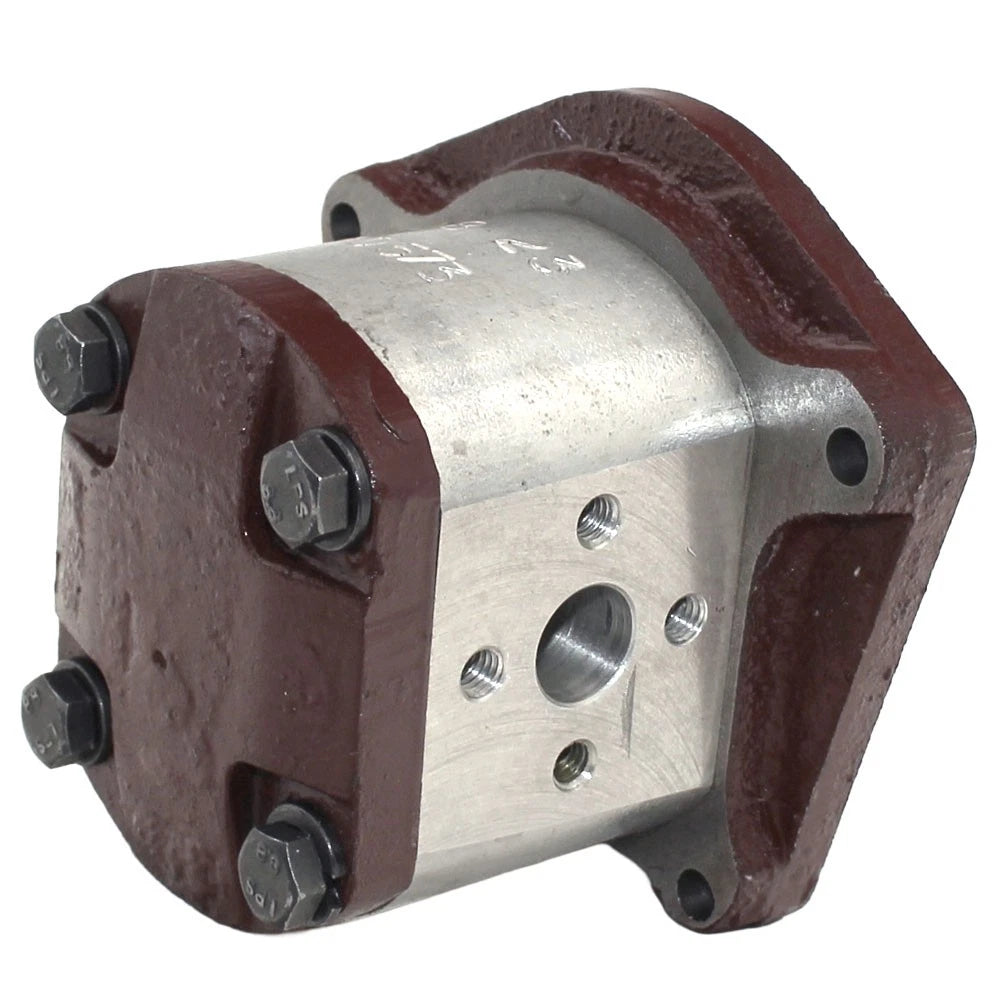 Hydraulic Pump for Case Tractor 2424 (Fits BD154 Eng 384 424 444 B414)