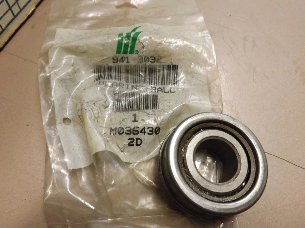 Bearing for Hustler (OEM)
