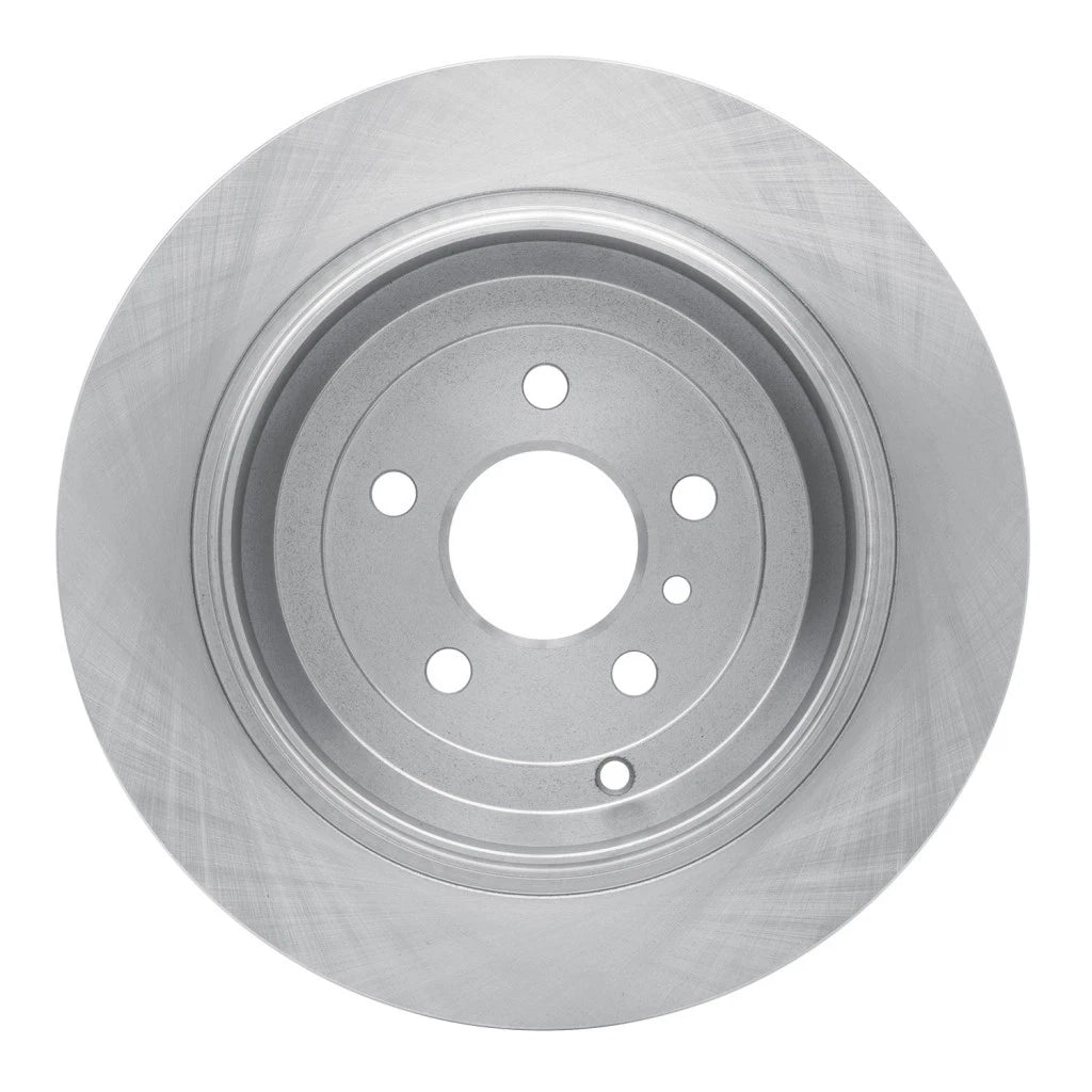 Disc Brake Rotor for Mercedes-Benz ML450 (2010–2011) ALX-PAU-DF-600-63129-CLA5