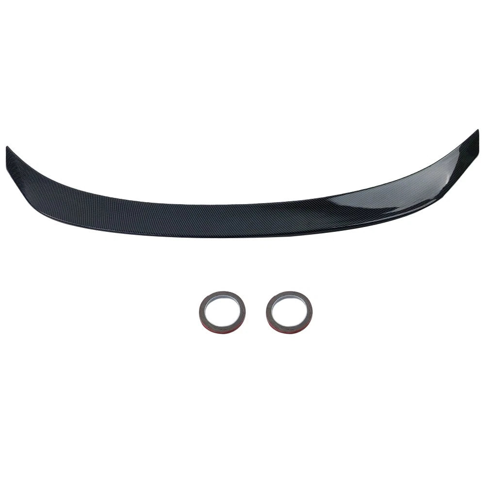 Rear Trunk Lip Spoiler for Lexus IS250 IS350 IS300 AWD IS200T (2014–2020)
