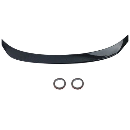 Rear Trunk Lip Spoiler for Lexus IS250 IS350 IS300 AWD IS200T (2014–2020)