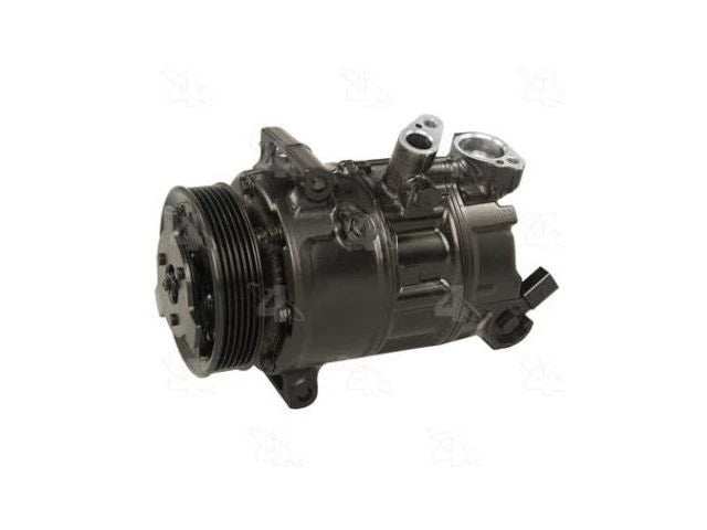 A/C Compressor for Volkswagen Tiguan Limited (2017) 32922RHGQ