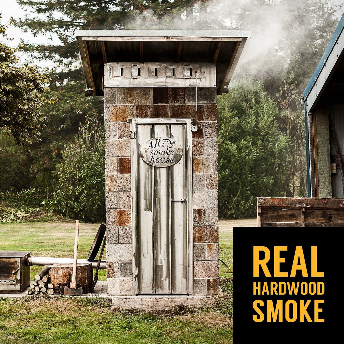 20 Count Pepperoni Sausages for Tillamook Country Smoker