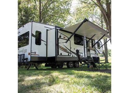 2X Lippert RV Slide-Out Flex Guard Double Kit with Hardware (1346281)