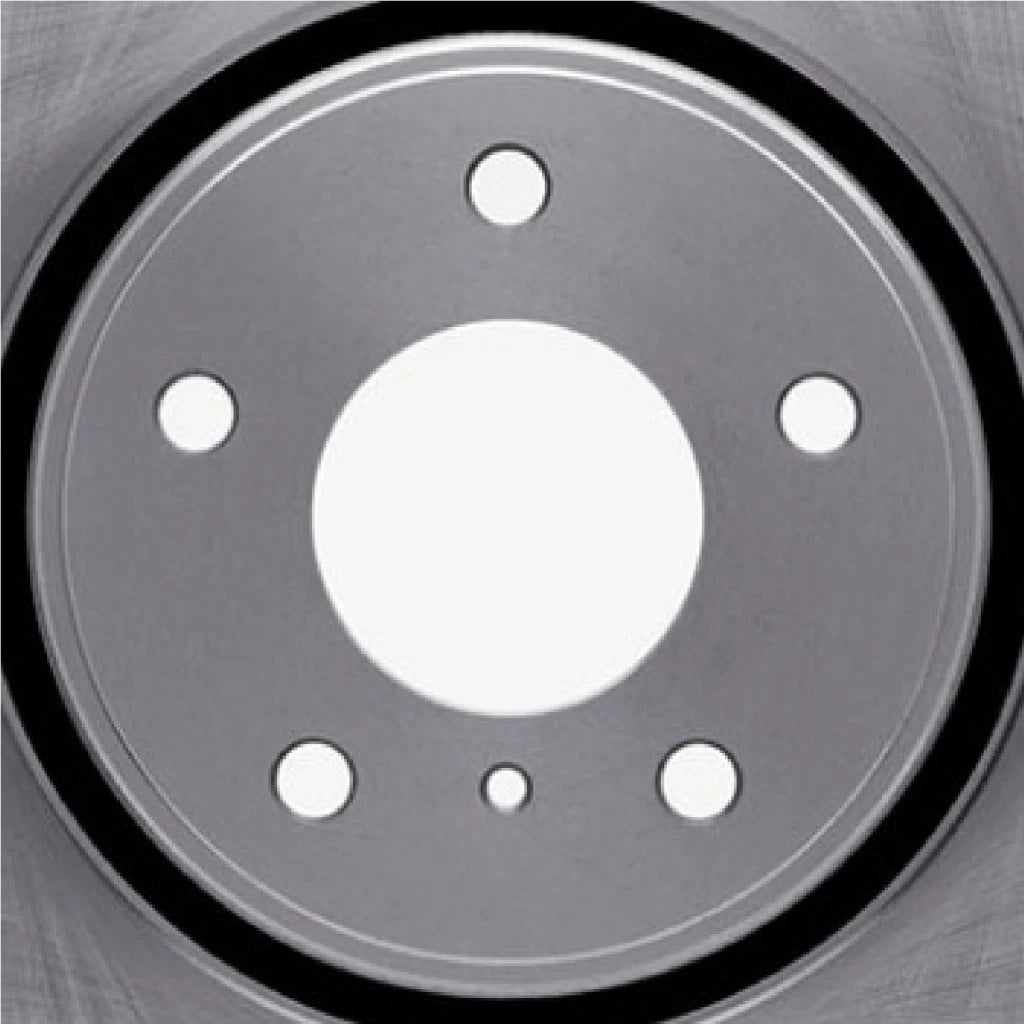 Brake Rotor Set for Infiniti FX37 (2013) ALX-PAU-DF-6002-68014-CLA2