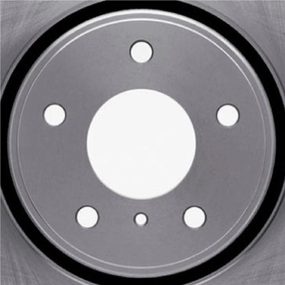 Brake Rotor Set for Infiniti FX37 (2013) ALX-PAU-DF-6002-68014-CLA2