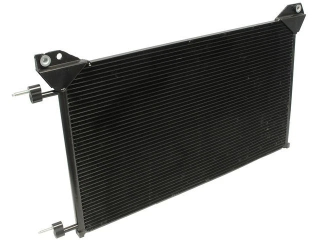 A/C Condenser for Chevrolet Tahoe (2000–2014) 21657FNYS