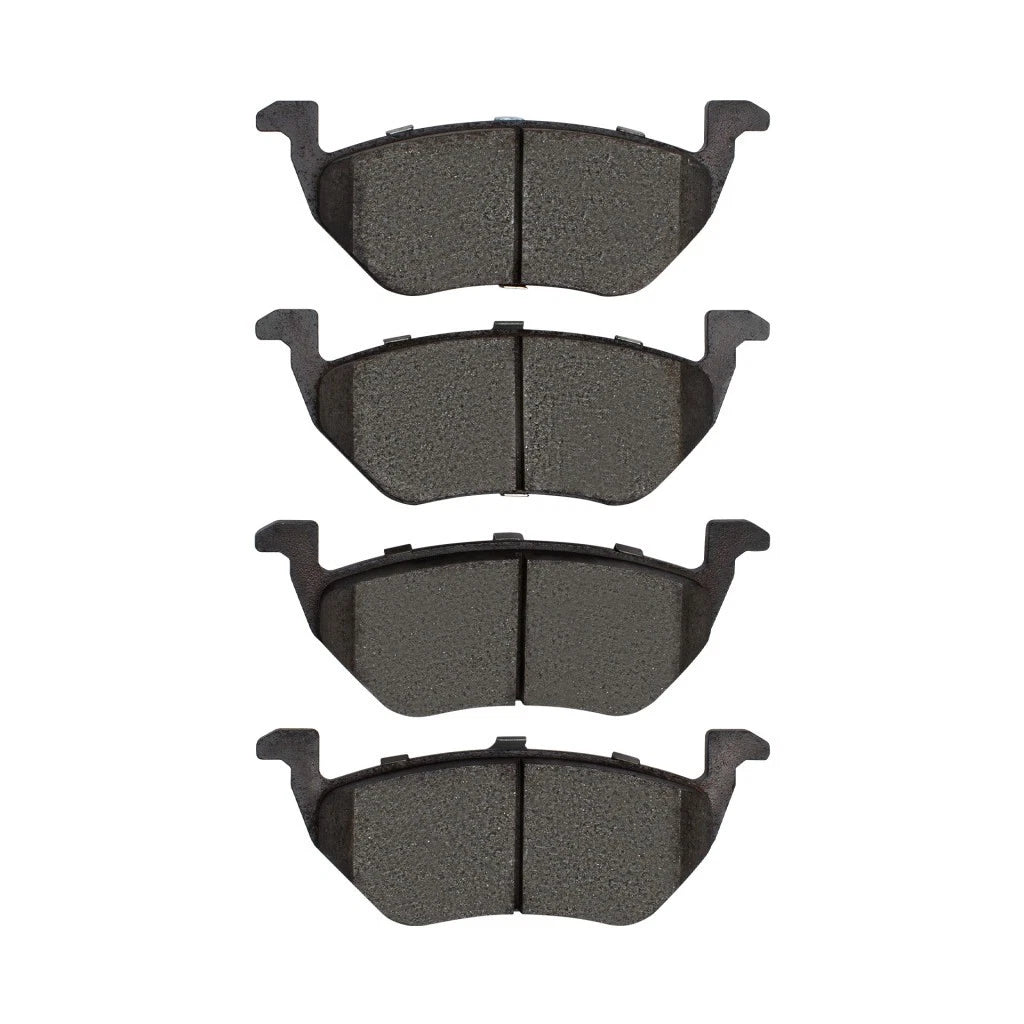 Disc Brake Pads for Mazda Tribute (2005–2006) ALX-PAU-DF-4000-1055-00-CLA2
