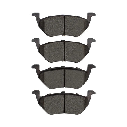 Disc Brake Pads for Mazda Tribute (2005–2006) ALX-PAU-DF-4000-1055-00-CLA2