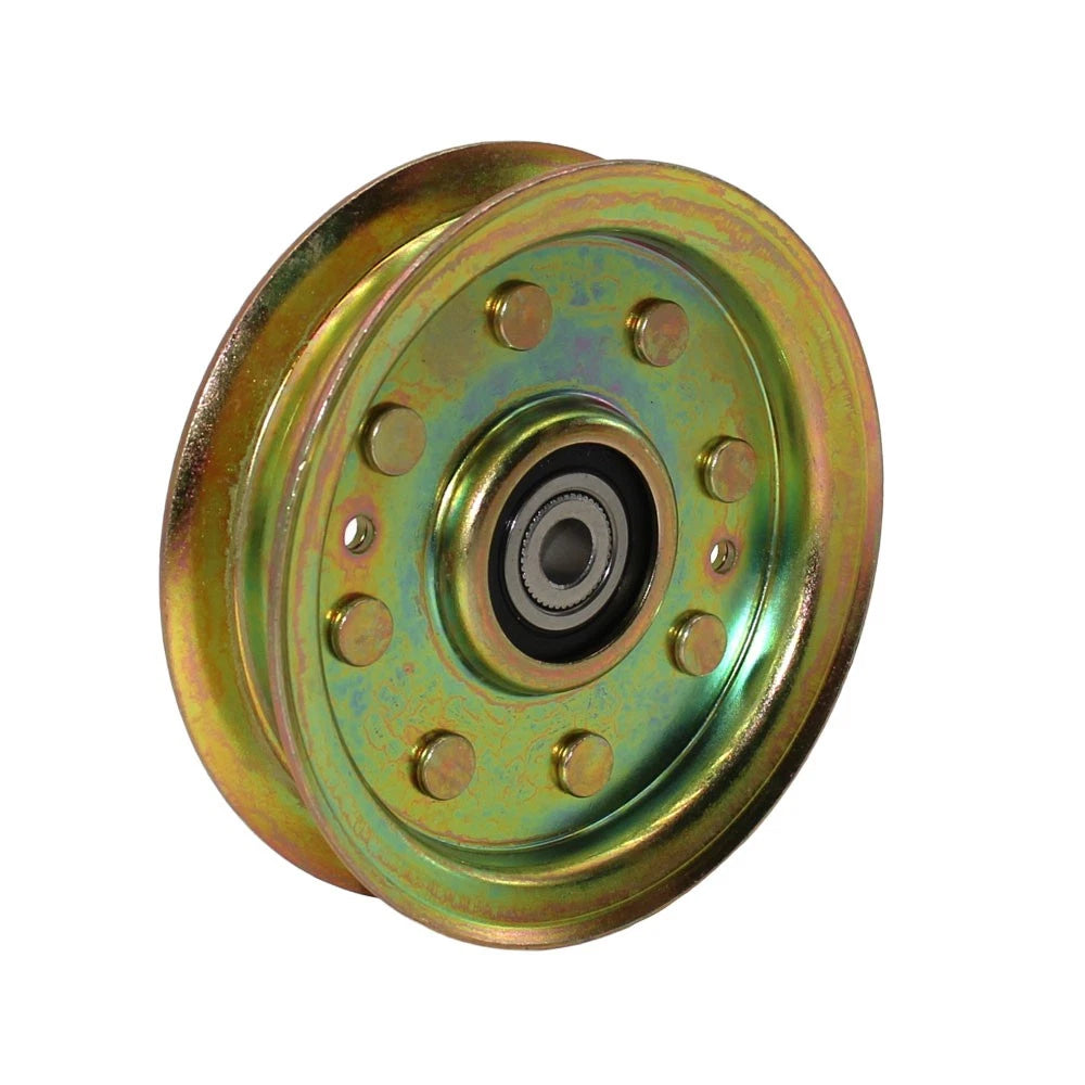 Flat Idler Pulley for Husqvarna (Fits )