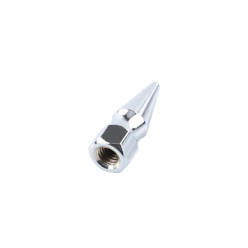 6 Piece Flange Bolt Nut Kit for Honda Civic Integra RSX (1996–2006)