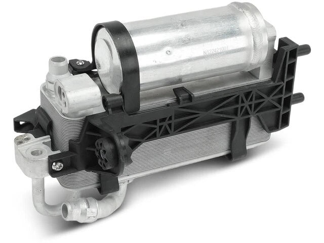 A/C Condenser for BMW 330i xDrive (2019–2024) 56779VBKH