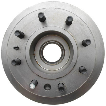 AC Delco Brake Disc for Ford (1995–2007) 18A724A