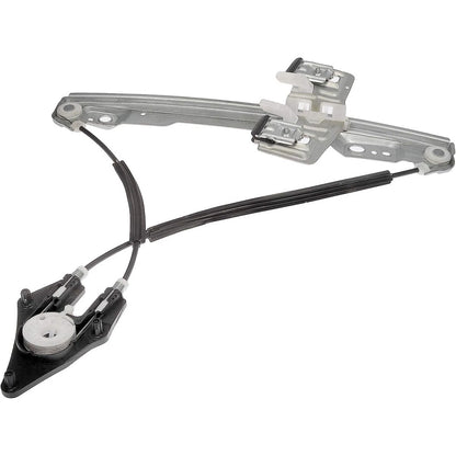 Dorman Window Regulator 752-255 for Ford Fiesta (2015–2019) Right Side