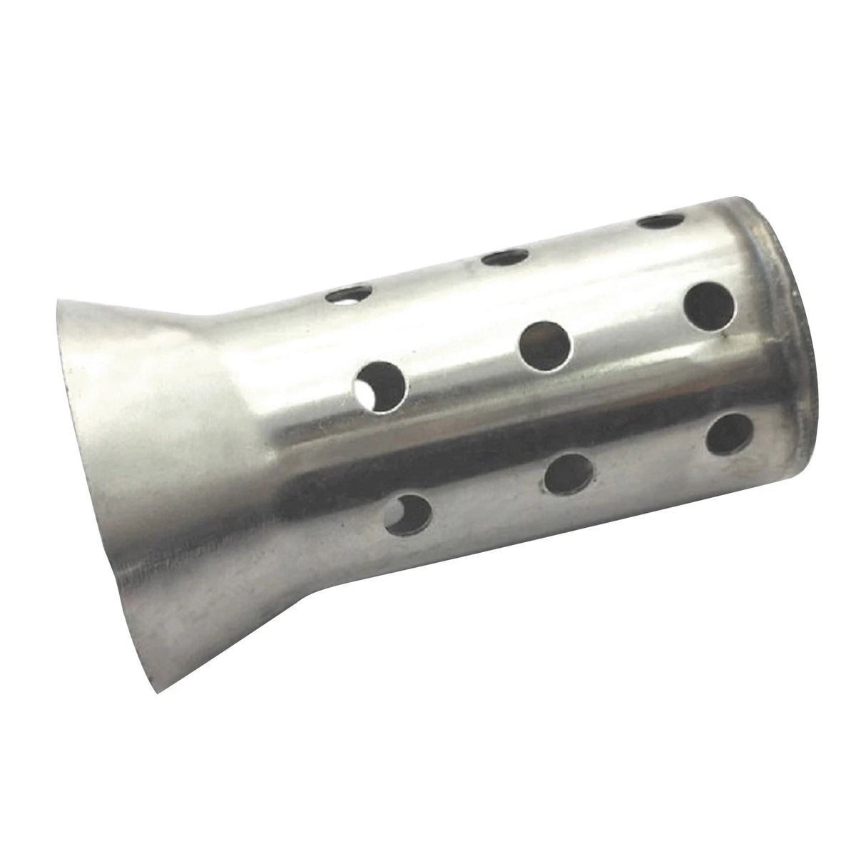 51mm Adjustable Exhaust Muffler for Universal Scooter