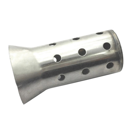 51mm Adjustable Exhaust Muffler for Universal Scooter