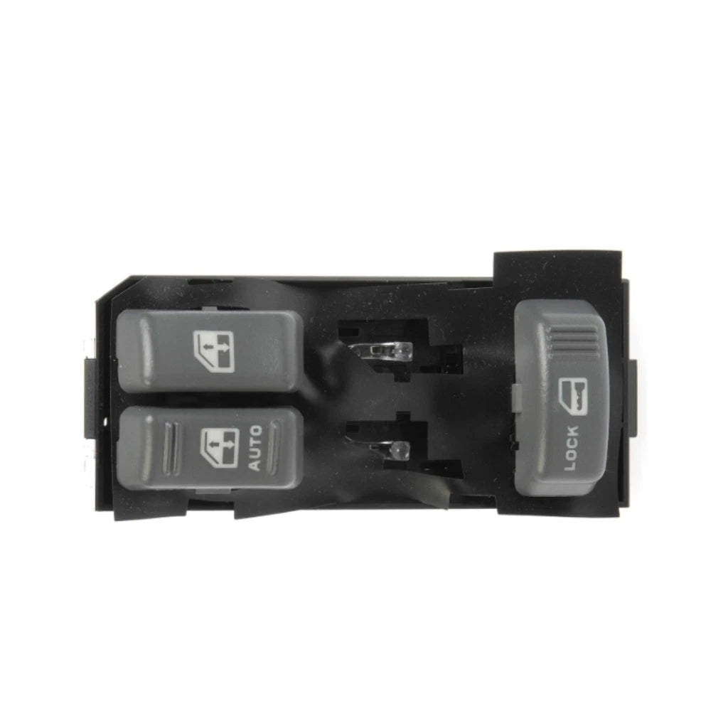 Power Window Switch for GMC C3500HD (1995–2002) ALX-PAU-RB-901-048-CLA6
