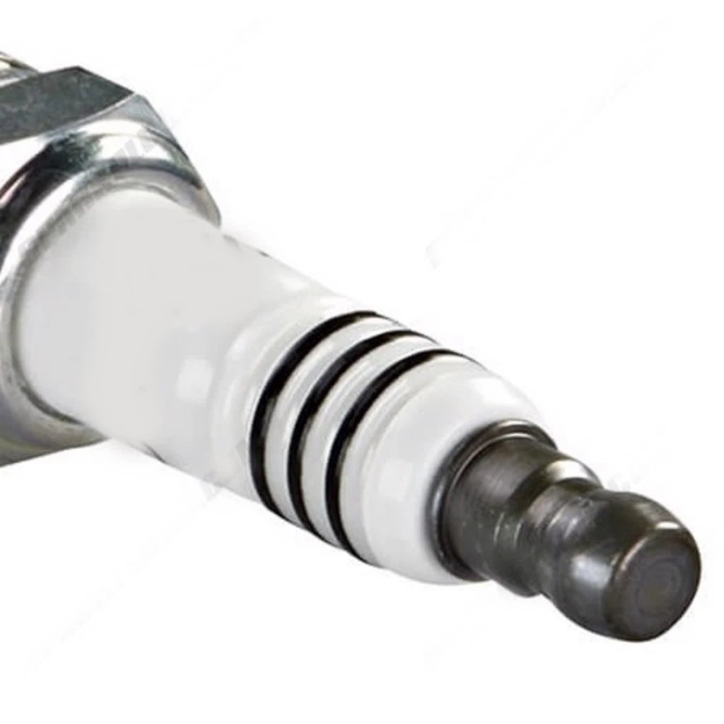 Set of 4 NGK LTR5IX11 Iridium Spark Plugs for GMC 2500/Sierra 3500 HD (2020)