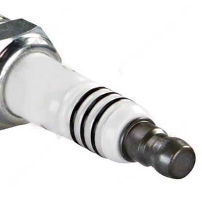 Set of 4 NGK LTR5IX11 Iridium Spark Plugs for GMC 2500/Sierra 3500 HD (2020)