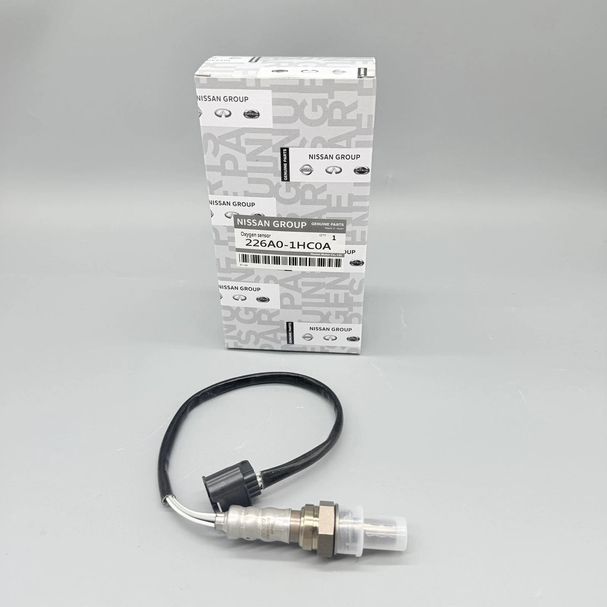 Heated Oxygen Sensor for Nissan (226A0-1HC0A)