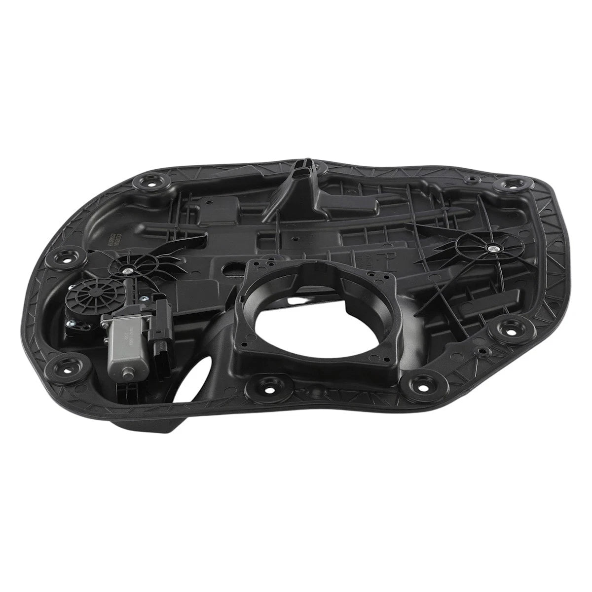 Window Regulator Rear Driver Left for Kia Optima (2011–2015) 17999863, 834712T000