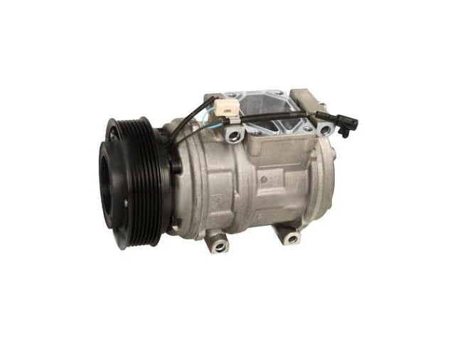 A/C Compressor for Jaguar XKR (2000–2006) 56321VFVV