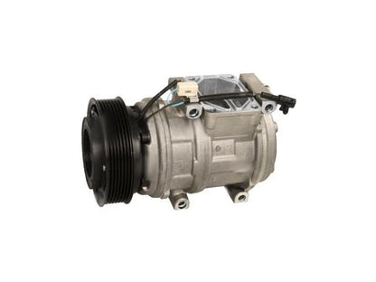 A/C Compressor for Jaguar XKR (2000–2006) 56321VFVV