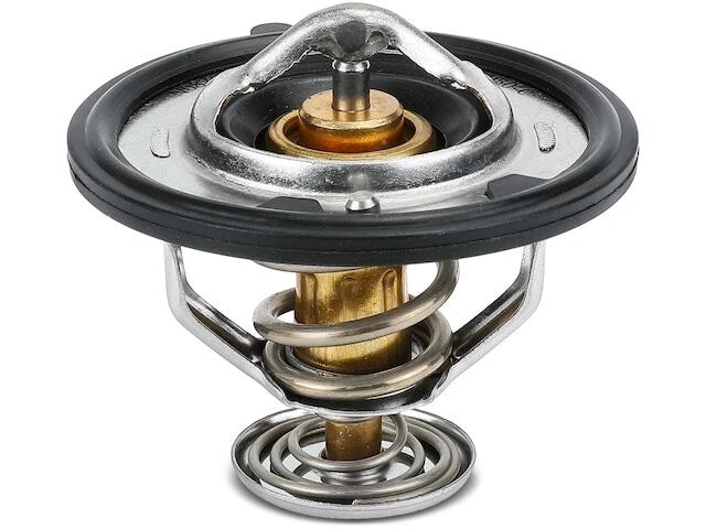 Engine Coolant Thermostat Housing Assembly for Lexus LS430 (2001–2006) 18752TTFR