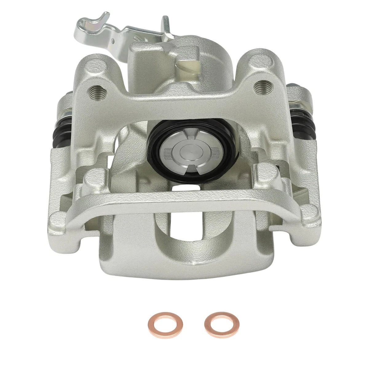 Brake Caliper Rear Left for VW Golf Passat GTI (2016–2020) 18019867, 5QM615423A, 5QM615423B
