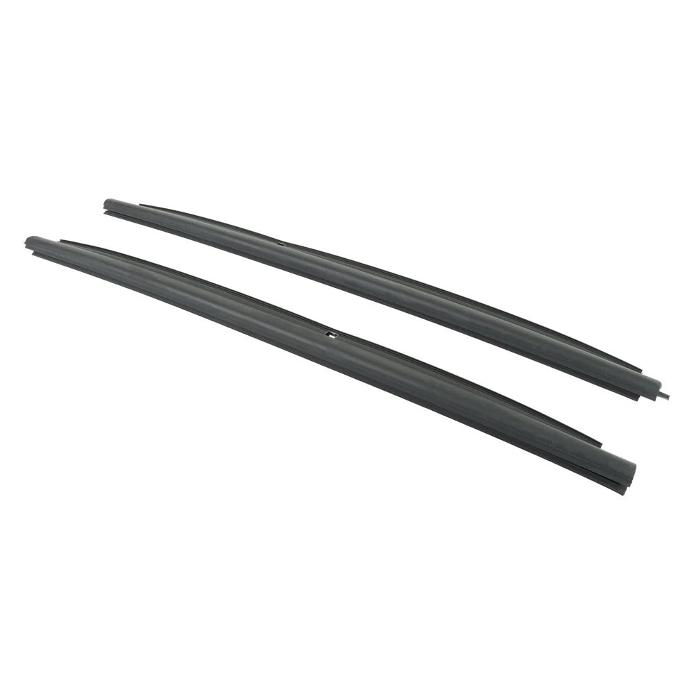 1 Pair Outer Window Sweep for Silverado Sierra Escalade Tahoe (1999–2007) BCK70103K